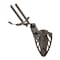 Allen Co EZ Mount Trophy Skull Hanger, Brown 7221 - alternate 10